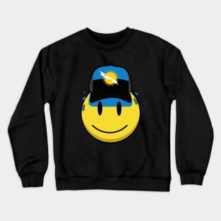 Carita Feliz Zuliana Crewneck Sweatshirt